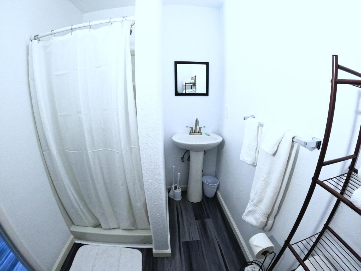 #4 New! Cozy Private Studio! Self Checkin Studio Apt Keaau Екстер'єр фото