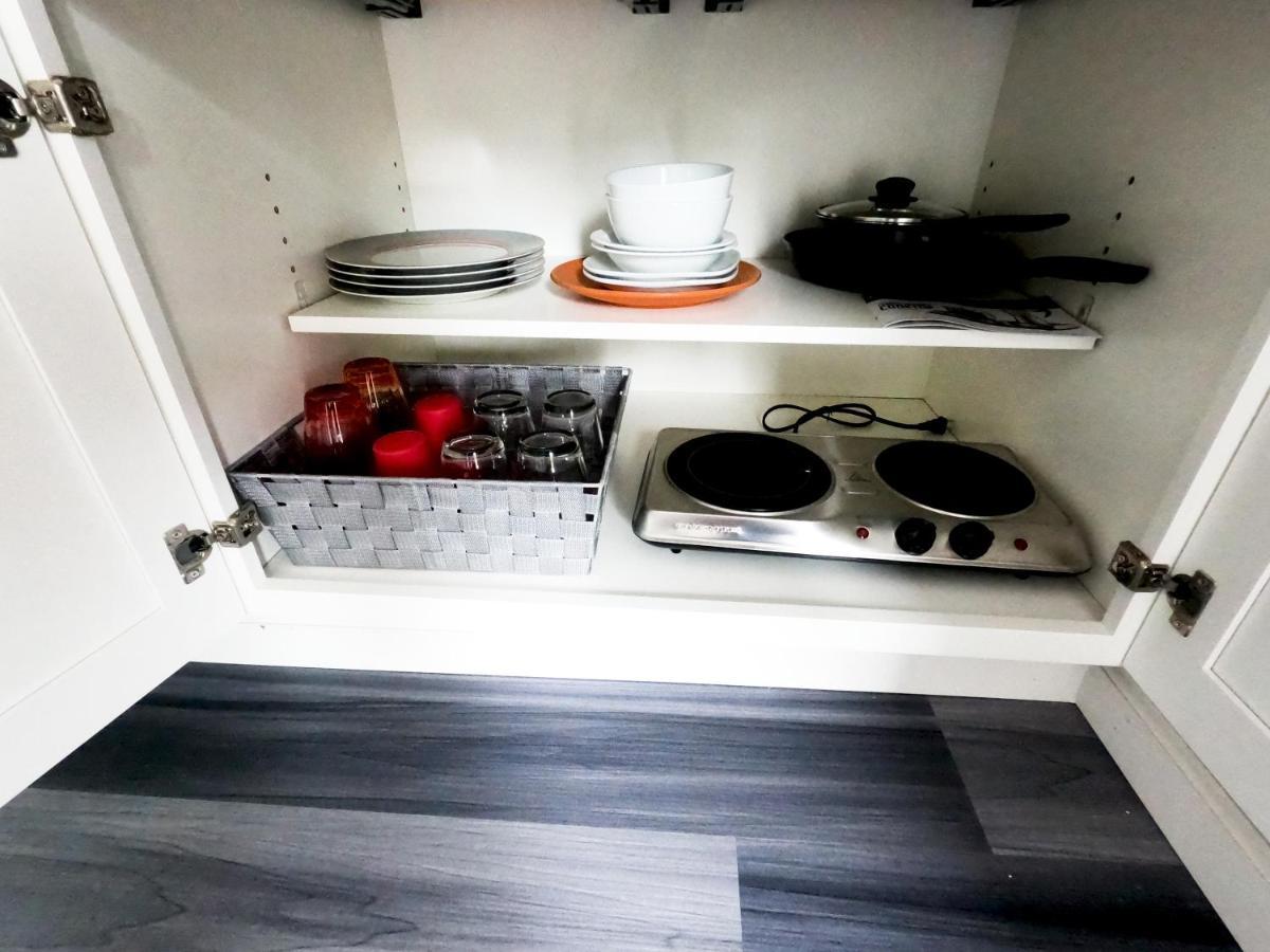 #4 New! Cozy Private Studio! Self Checkin Studio Apt Keaau Екстер'єр фото
