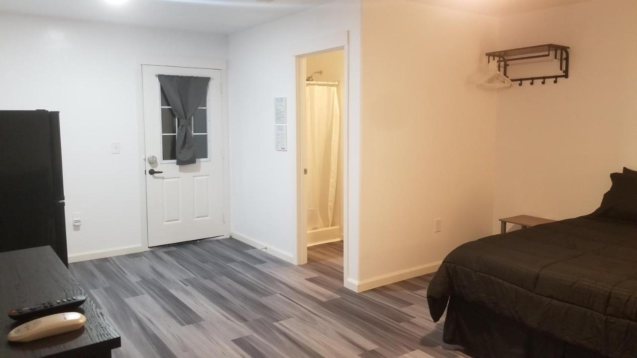 #4 New! Cozy Private Studio! Self Checkin Studio Apt Keaau Екстер'єр фото