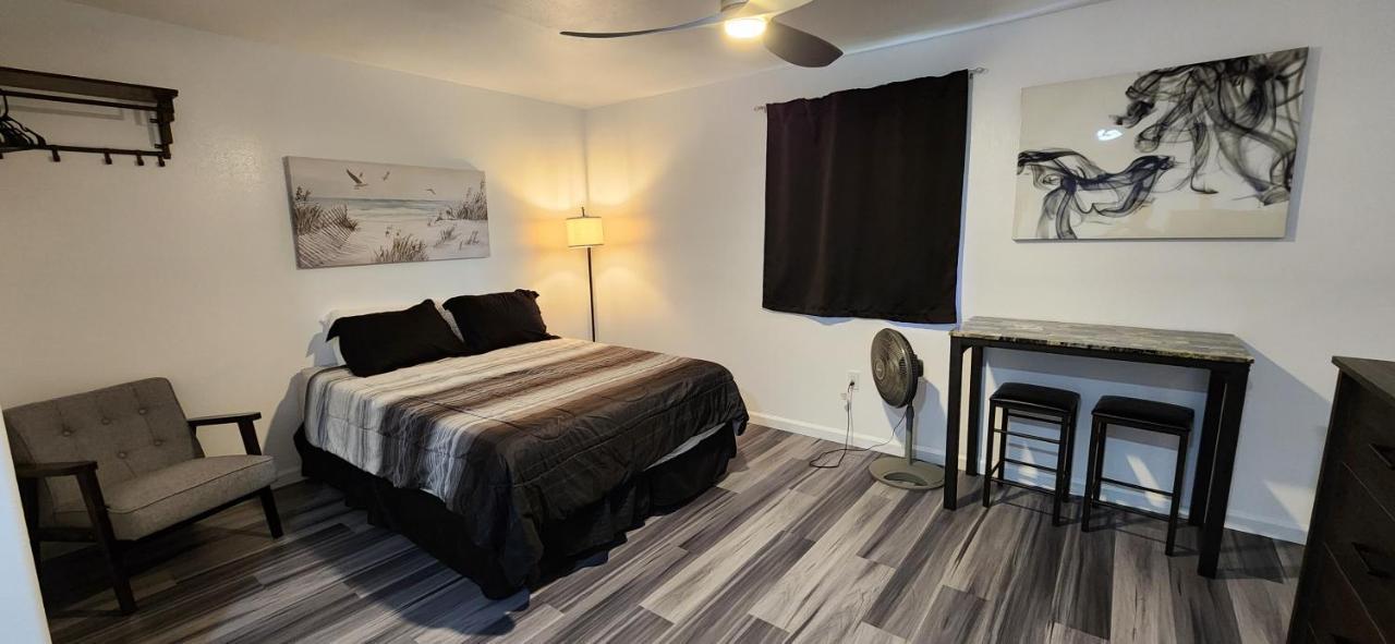 #4 New! Cozy Private Studio! Self Checkin Studio Apt Keaau Екстер'єр фото